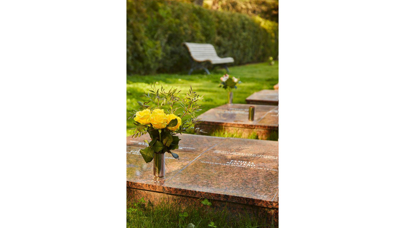 Cementiri Comarcal Roques Blanques 59