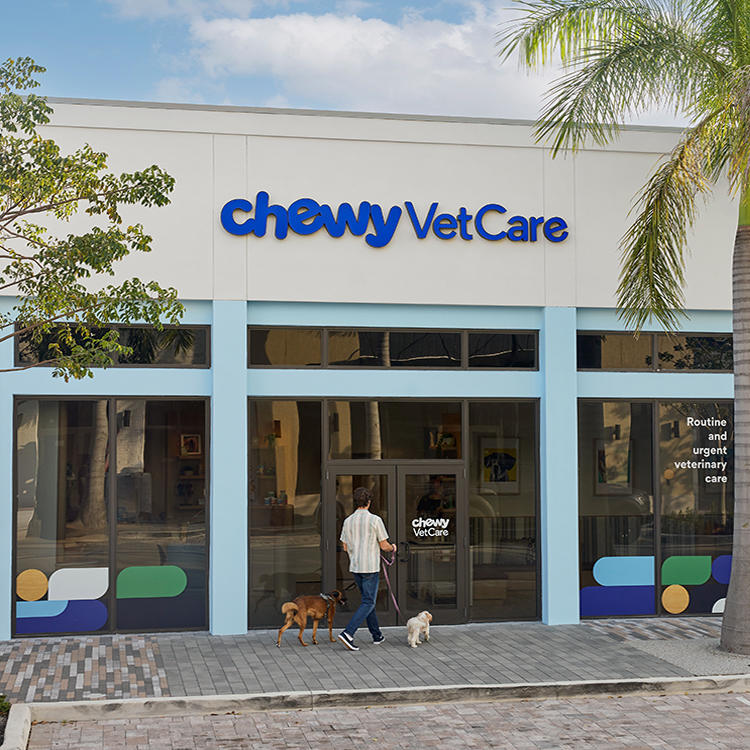 Image 10 | Chewy Vet Care Plantation