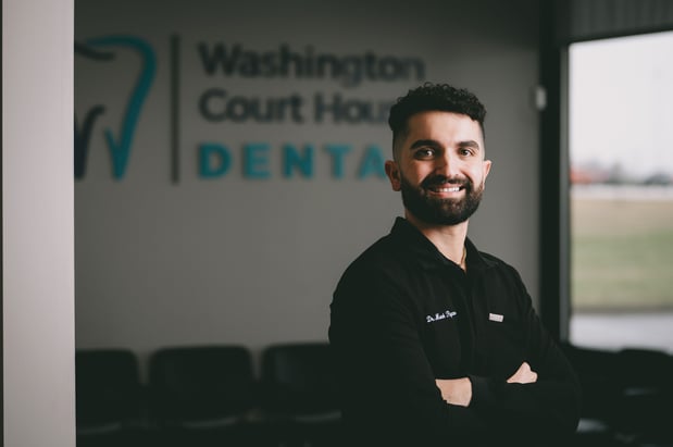 Images Washington Court House Dental