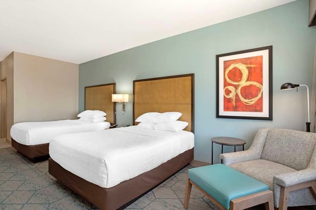Images Best Western Plus Executive Residency IH-37 Corpus Christi