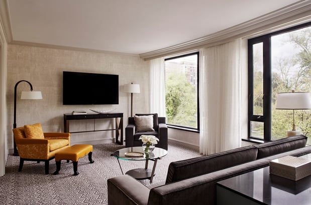Images Four Seasons Hotel Boston