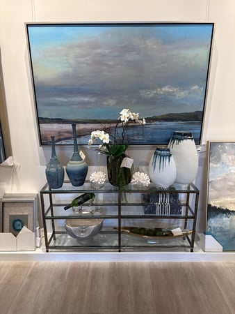 Images Gallerie Indigo - Naples Art Gallery