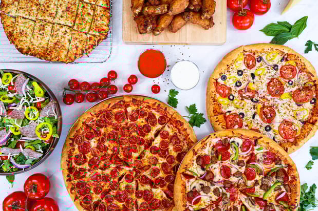 Images Cottage Inn Pizza