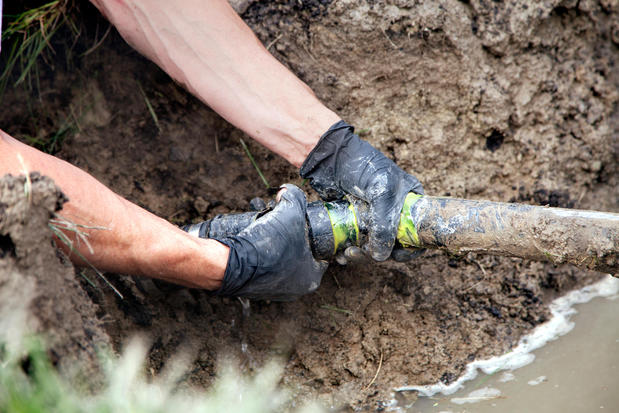 Images Draino Sewer and Plumbing Service