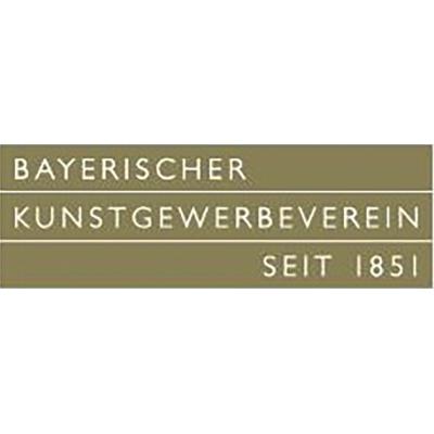 Bayerischer Kunstgewerbeverein Logo