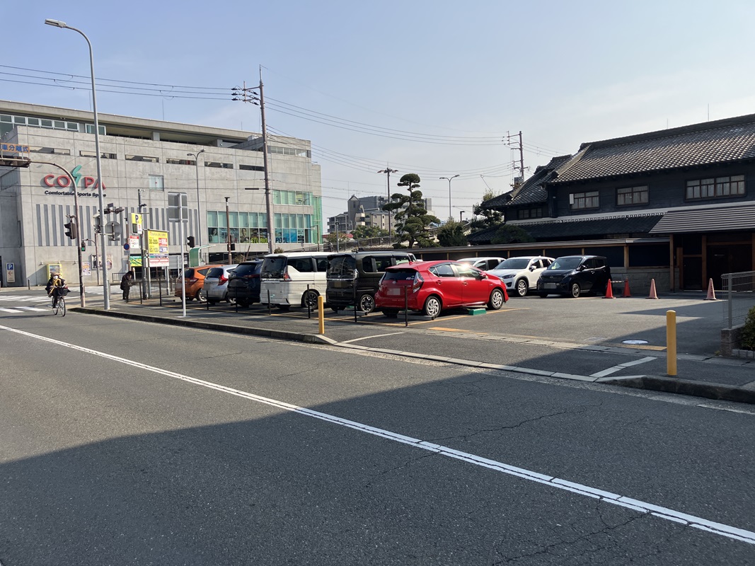 Images ONE PARK近鉄五位堂駅前
