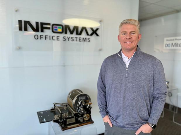 Images Infomax Office Systems Inc.