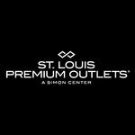 St. Louis Premium Outlets Logo