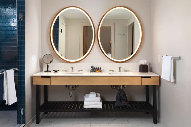 Images Canopy by Hilton Scottsdale Old Town