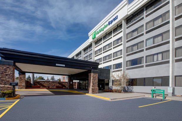 Images Holiday Inn Express Flagstaff by IHG