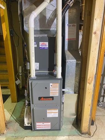 Images AV Enterprise Heating and Cooling LLC