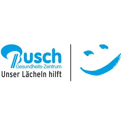 Logo Busch Gesundheits-Zentrum Unterwagner GmbH & Co. KG