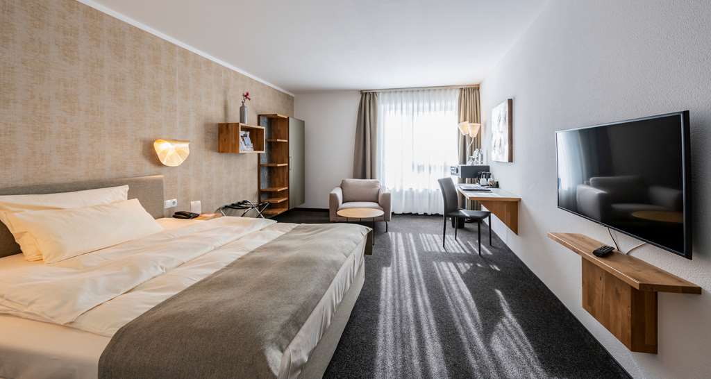 Bilder Best Western Plus iO Hotel