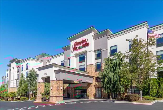 Images Hampton Inn & Suites Tacoma/Puyallup