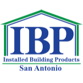 Installed Building Products San Antonio