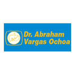 Dr. Abraham Vargas Ochoa Logo