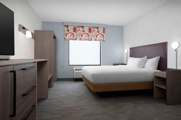 Images Home2 Suites by Hilton Chattanooga East Ridge
