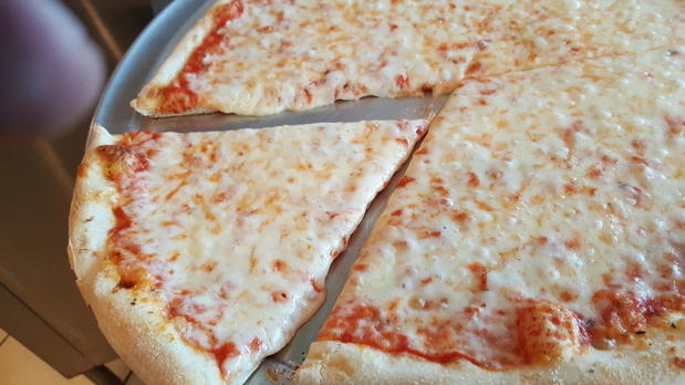 Images Brooklyn Pizza - Grill