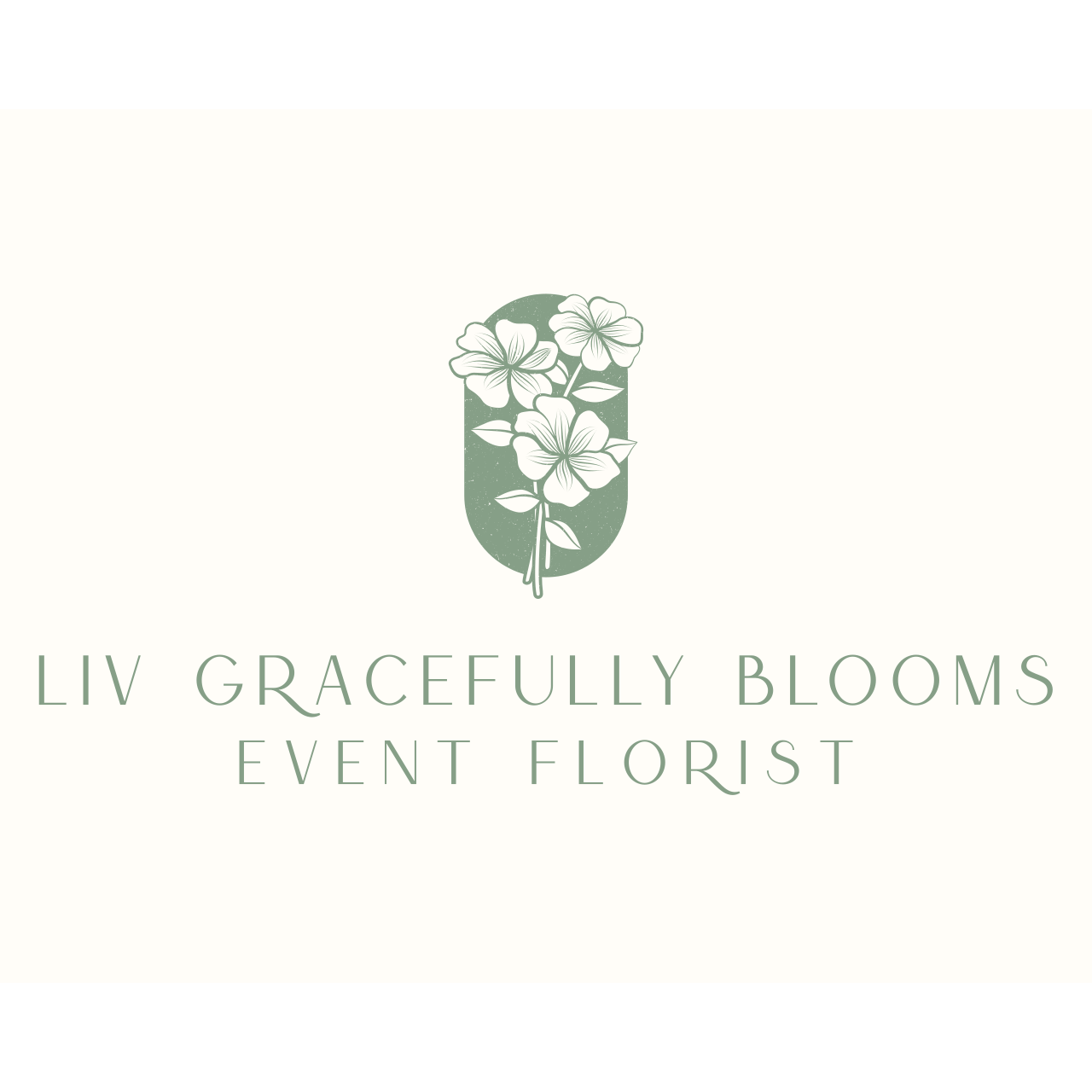 Liv Gracefully Blooms