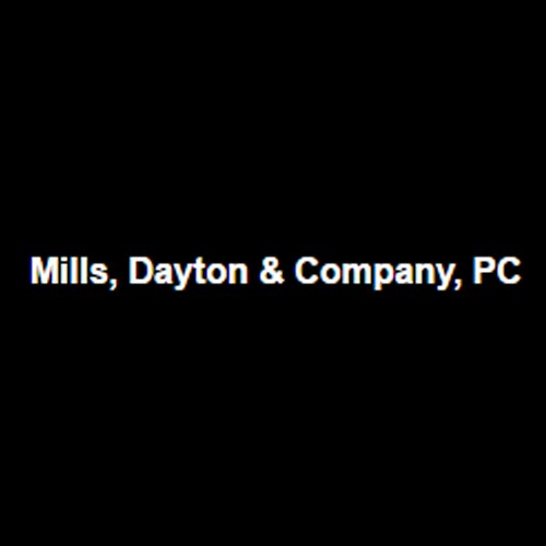 Mills, Dayton & Company, Pc Logo
