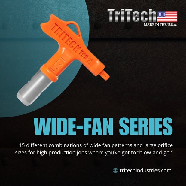 Images TriTech Industries
