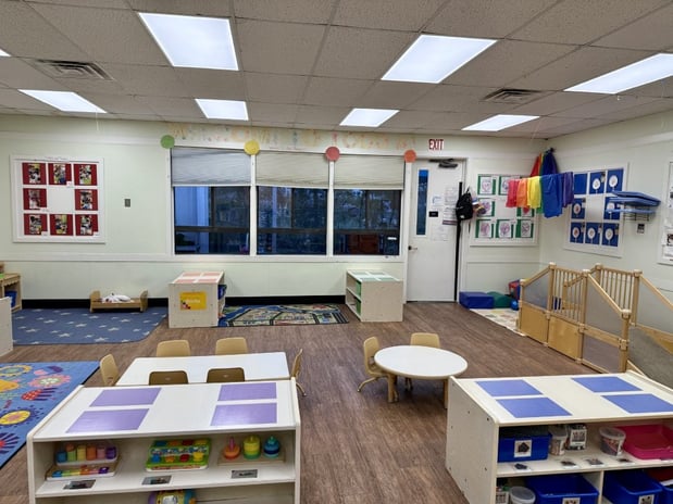 Images Carmel Mountain KinderCare