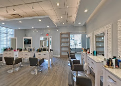 Images Glaze Salon
