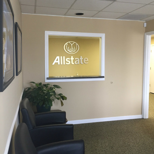 Images LaSharon Harris: Allstate Insurance