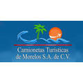 Camionetas Turísticas De Morelos Sa De Cv Logo