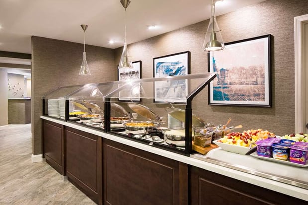 Images DoubleTree by Hilton Hotel Laurel