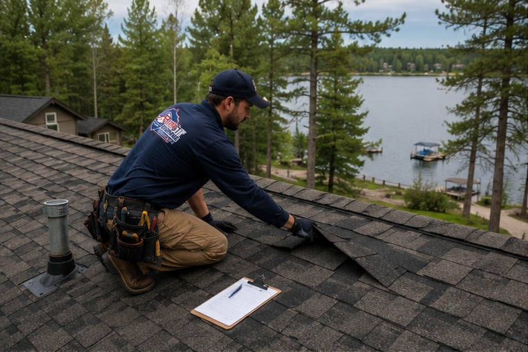 One of the most important decisions after discovering water damage is choosing a company that responds quickly and performs a complete restoration—not just a surface cleanup.