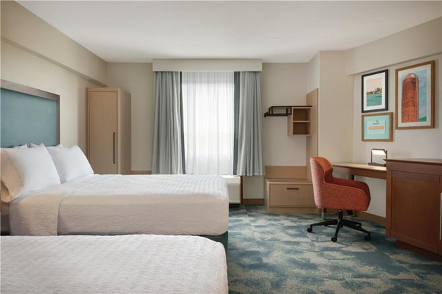 Images Hampton Inn Lancaster