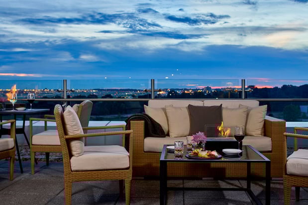 Images Kimpton Overland Hotel Atlanta Airport by IHG