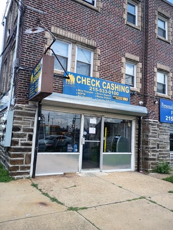Images CoinFlip Bitcoin ATM - A & T Check Cashing (Philadelphia)