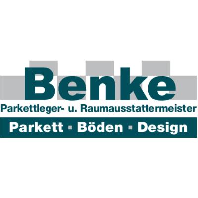 Benke Parkettleger- und Raumausstattermeister in Düsseldorf - Logo