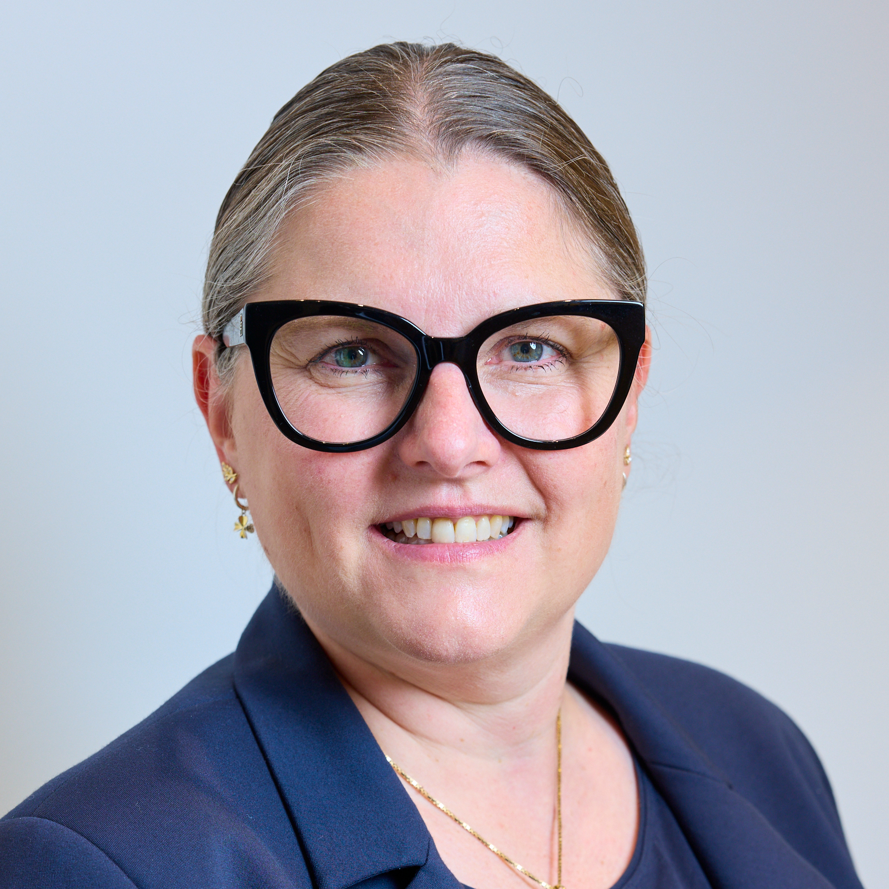 Stine Maiken Skov, Optisk partner - Indehaver i vores butik Slagelse - Bilka
