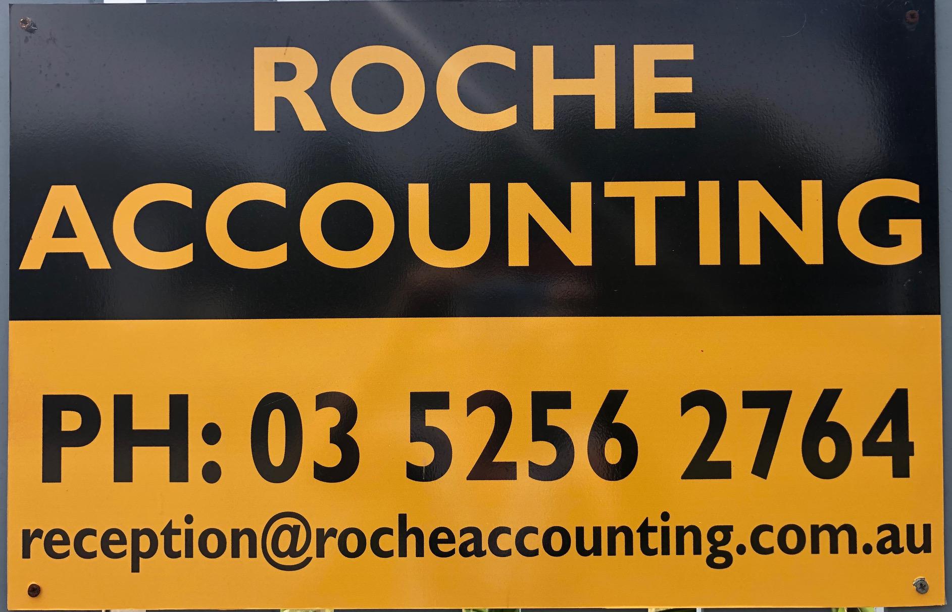 Images Roche Accounting