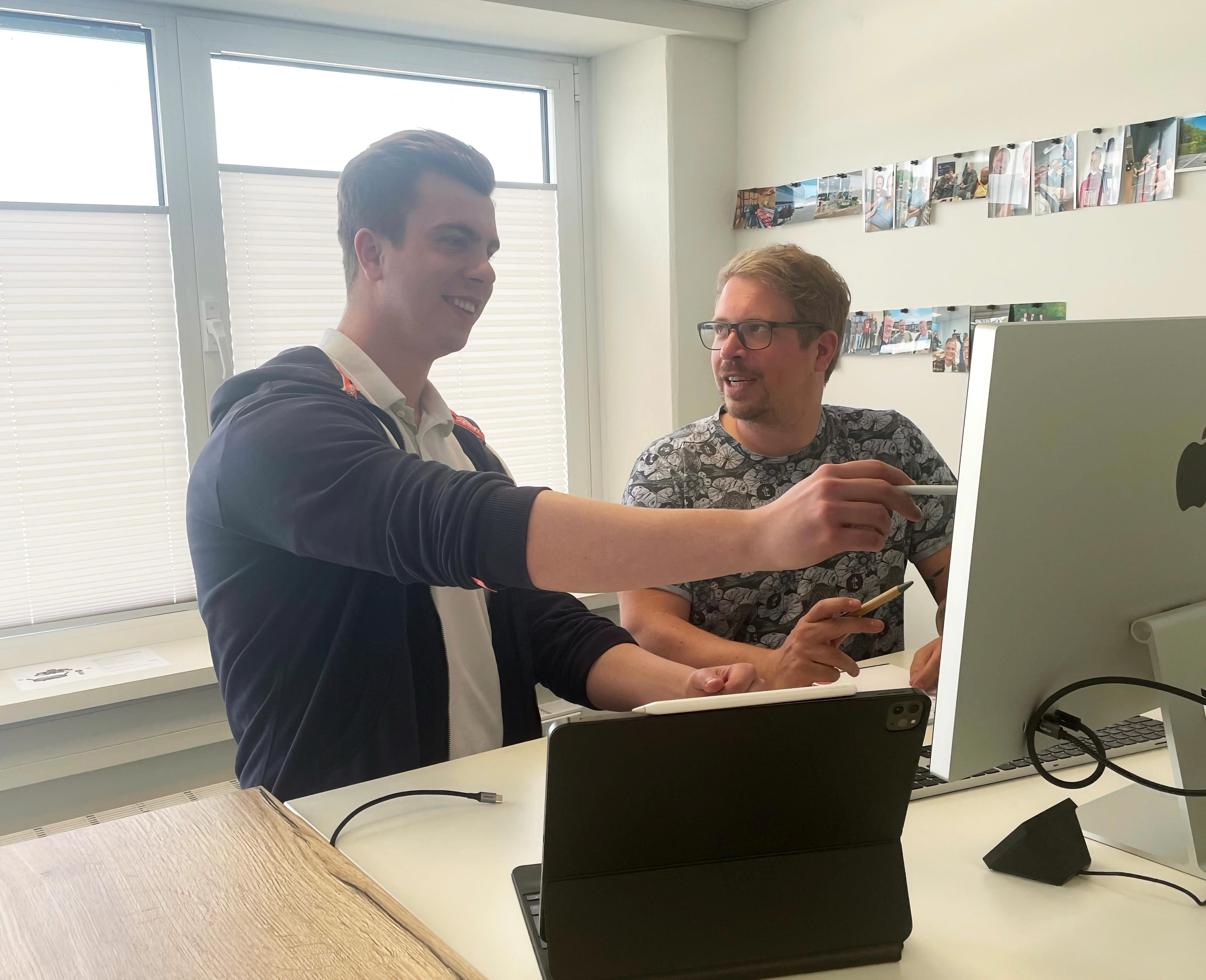 Bild 8 OIT GmbH in Osnabrück