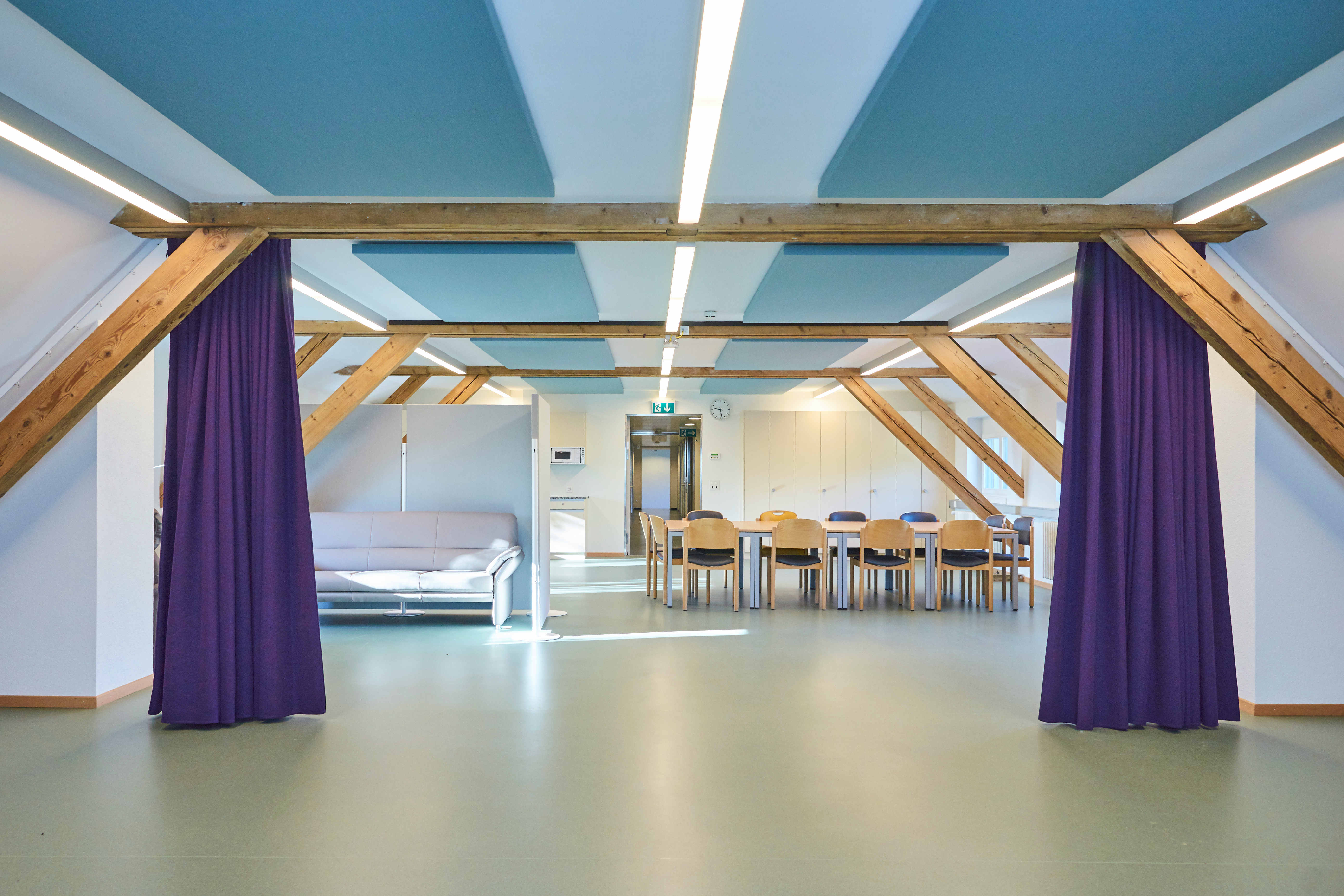 Bilder E+P Architekten AG