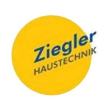 Ziegler Haustechnik Logo