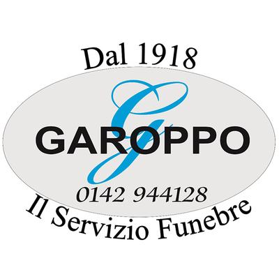 Garoppo Pompe Funebri Logo