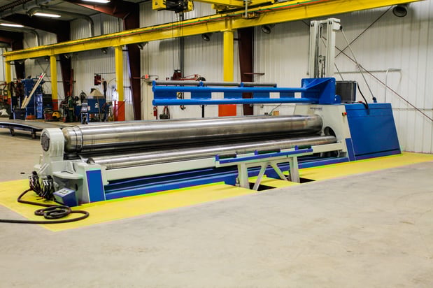 Images Sanders Metal Products Inc