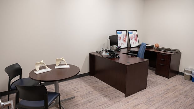 Images RRH Victor Medical Campus
