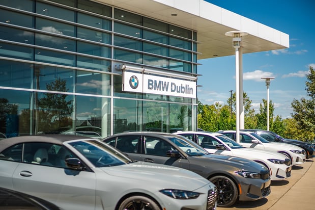 Images BMW of Dublin