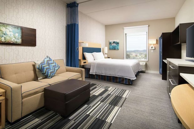 Images Home2 Suites by Hilton Nashville Franklin Cool Springs