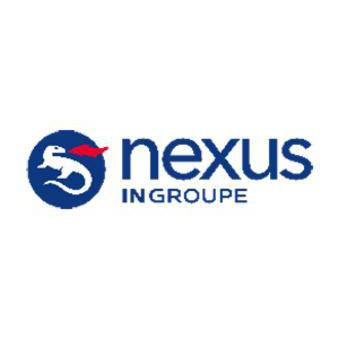 Technology Nexus Secured Business Solutions AB Logo