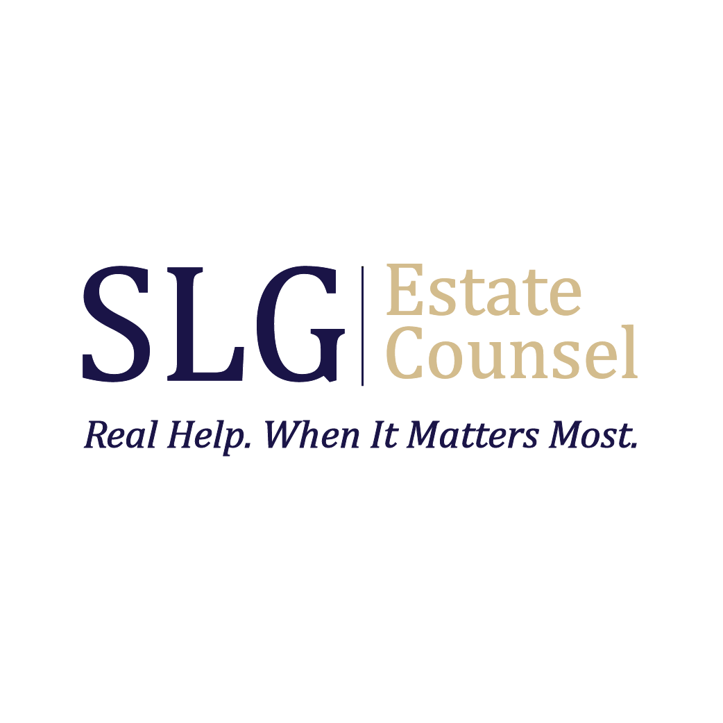 Scott Law Group - Estate Counsel