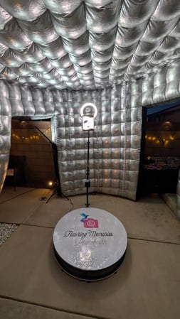 Images Flashing Memories Photobooth