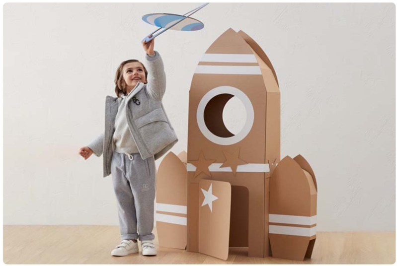 Images Grafiche Paciotti