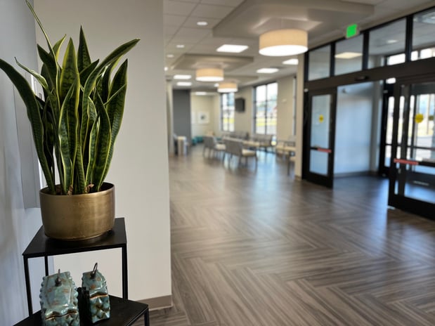 Images First Choice Immediate Care McCreary